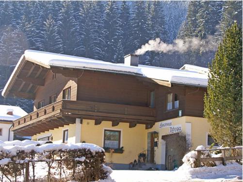 Landhaus Piberger - Zell Am See Kaprun Summer Card Included Extérieur photo