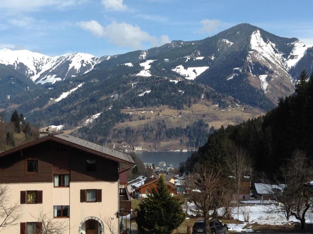 Landhaus Piberger - Zell Am See Kaprun Summer Card Included Extérieur photo