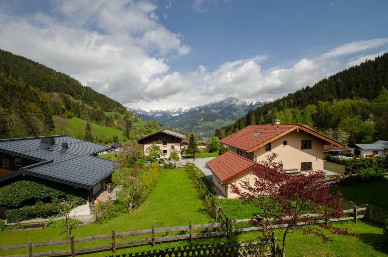 Landhaus Piberger - Zell Am See Kaprun Summer Card Included Extérieur photo