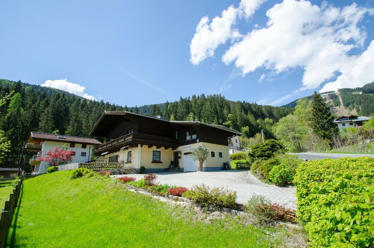 Landhaus Piberger - Zell Am See Kaprun Summer Card Included Extérieur photo